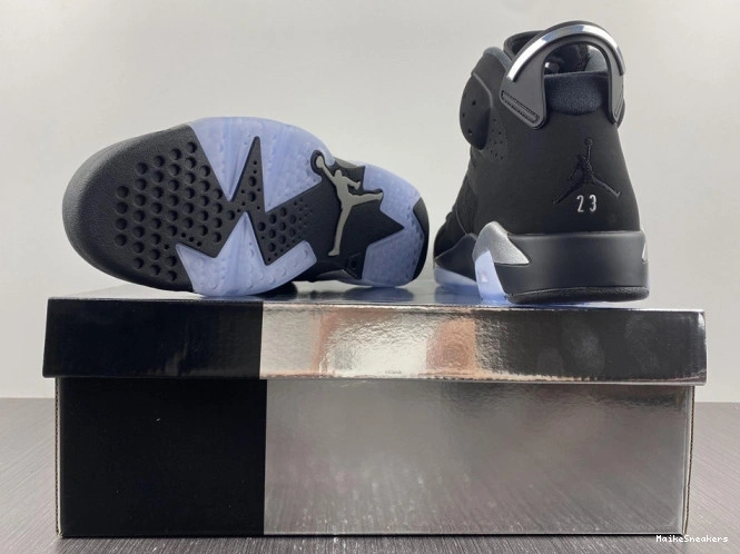 MaikeSneakers Metallic Air DX2836-001 Silver 6 Jordan 0808